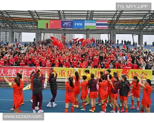 2025年永川女足四国邀请赛即将开启四场激战力争冠军荣耀