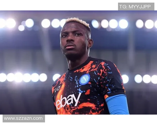 奥斯梅恩谈曼联转会传闻拉爵考虑用加纳乔交换尚未行动