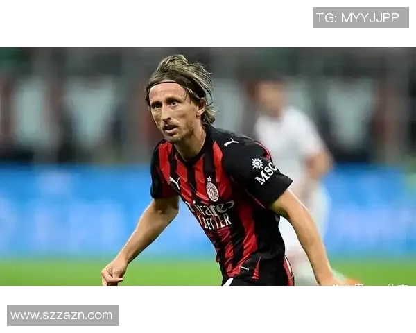 平心而论莫德里奇与德布劳内谁才是中场之王的真正代表