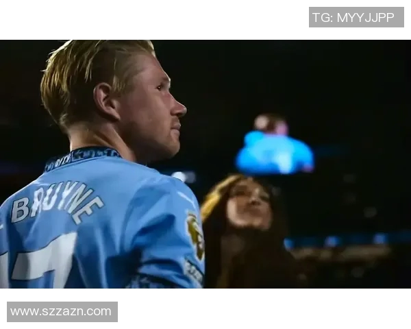 恭喜曼城签下15亿新星德甲冠军天赋异禀或成德布劳内接班人