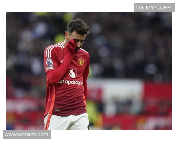 曼联重建面临困境三年亏损三亿英镑阿莫林能否留任关键人物是谁