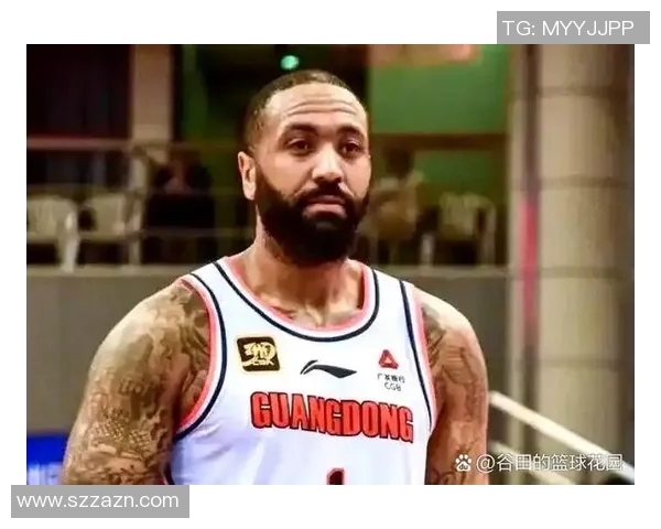 广东队季后赛外援调整吉伦沃特留队库克被裁引发关注