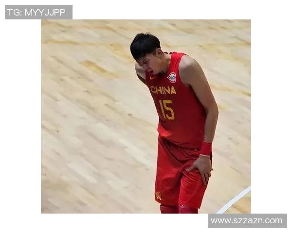 男篮集训期间周琦旧伤复发大魔王赴美进行康复治疗