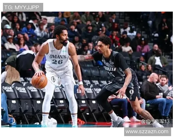 篮网逆转独行侠约翰逊砍下24分拉塞尔贡献18分11助攻浓眉也有12分7篮板表现